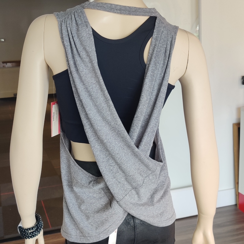 Free People Tank
